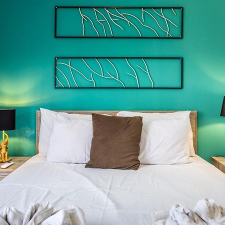 Kunsu'S Apartment 5 Min Walk From St Julians San Ġwann Εξωτερικό φωτογραφία