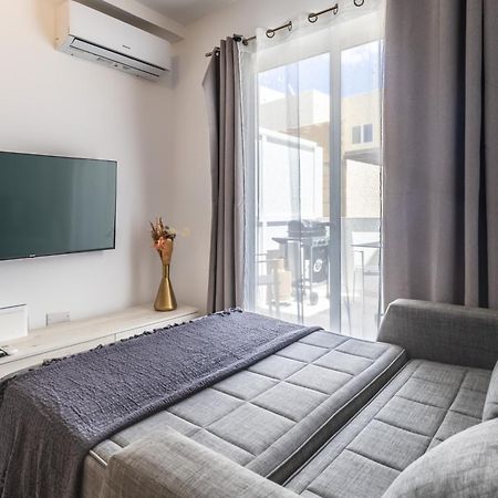 Kunsu'S Apartment 5 Min Walk From St Julians San Ġwann Εξωτερικό φωτογραφία