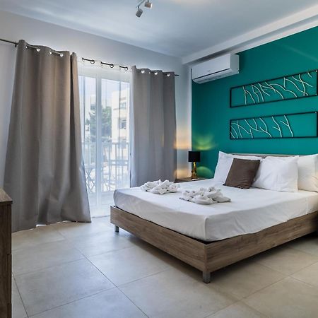 Kunsu'S Apartment 5 Min Walk From St Julians San Ġwann Εξωτερικό φωτογραφία