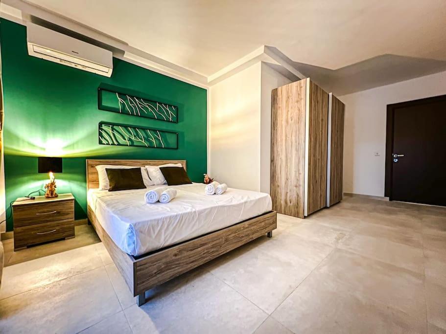 Kunsu'S Apartment 5 Min Walk From St Julians San Ġwann Εξωτερικό φωτογραφία