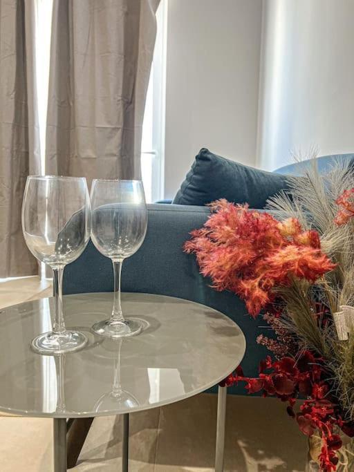 Kunsu'S Apartment 5 Min Walk From St Julians San Ġwann Εξωτερικό φωτογραφία