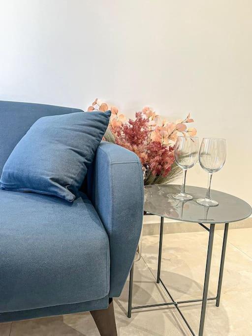 Kunsu'S Apartment 5 Min Walk From St Julians San Ġwann Εξωτερικό φωτογραφία