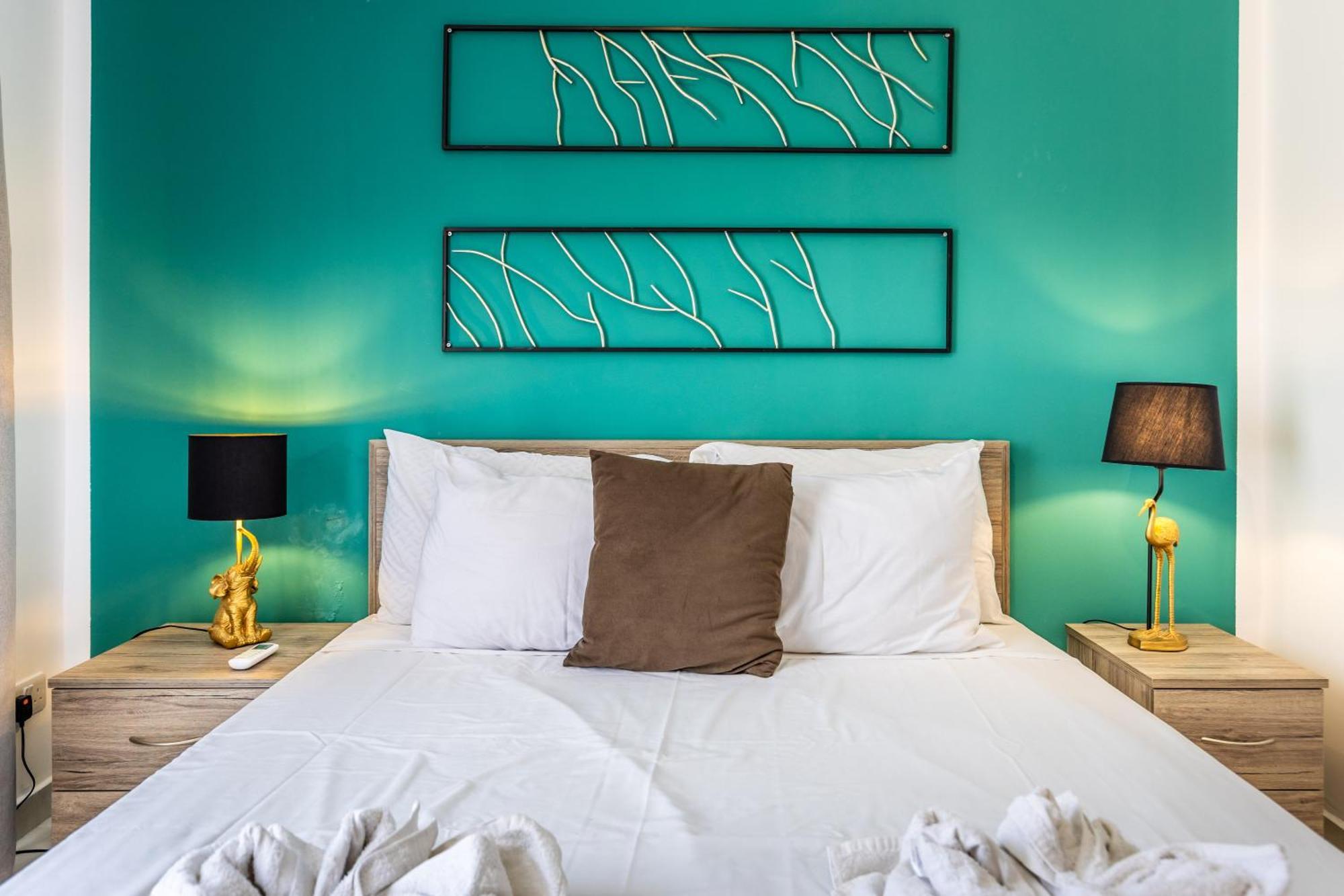 Kunsu'S Apartment 5 Min Walk From St Julians San Ġwann Εξωτερικό φωτογραφία