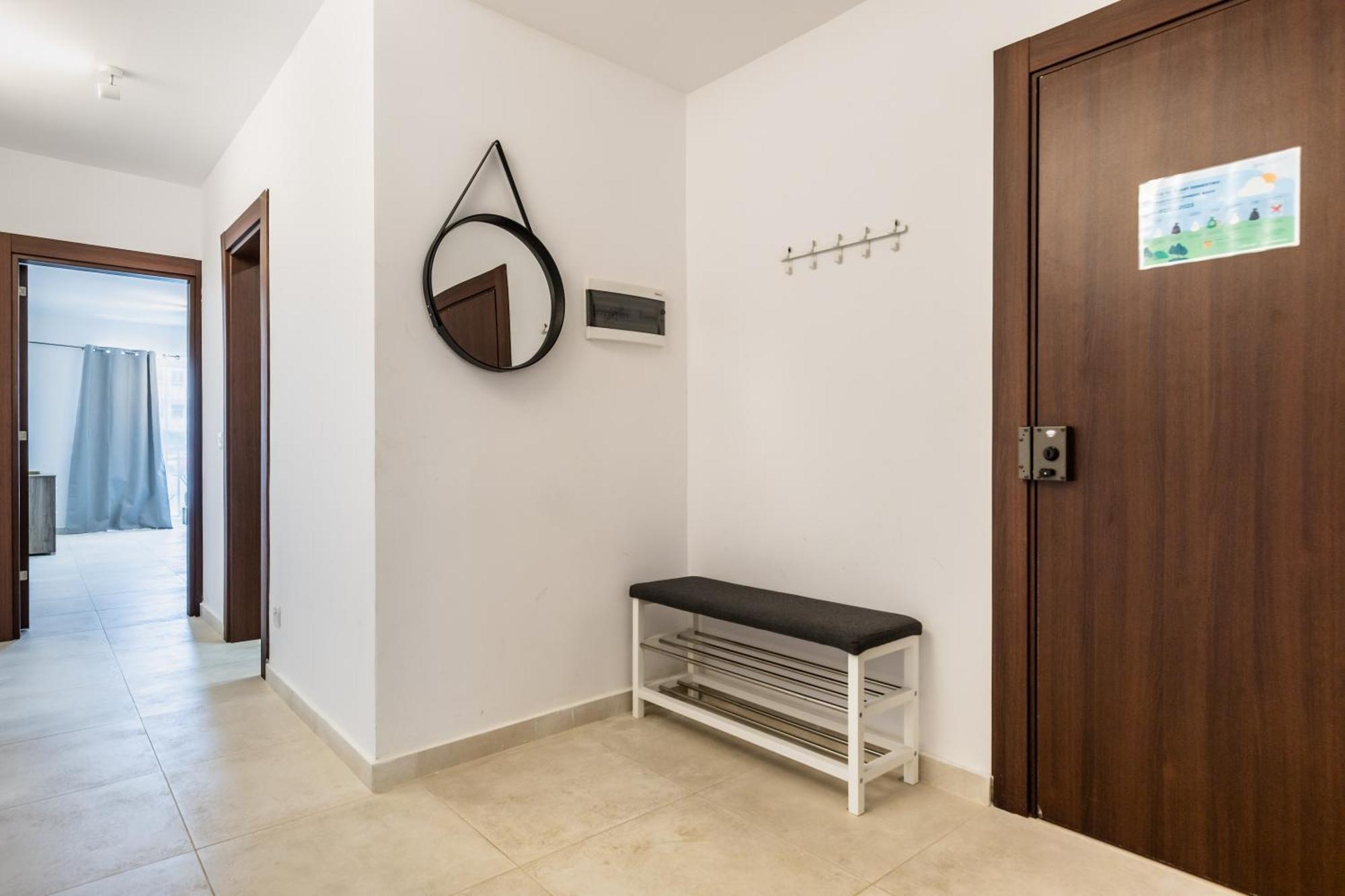 Kunsu'S Apartment 5 Min Walk From St Julians San Ġwann Εξωτερικό φωτογραφία