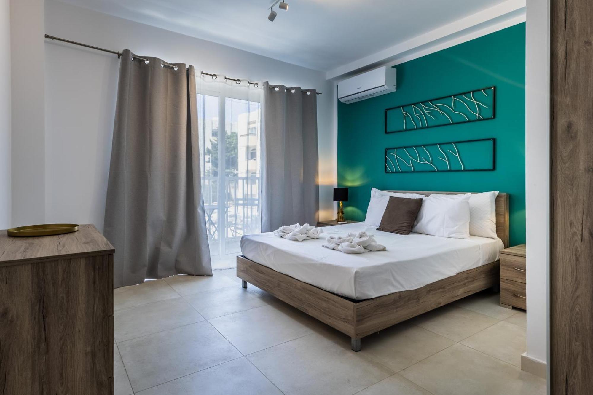 Kunsu'S Apartment 5 Min Walk From St Julians San Ġwann Εξωτερικό φωτογραφία