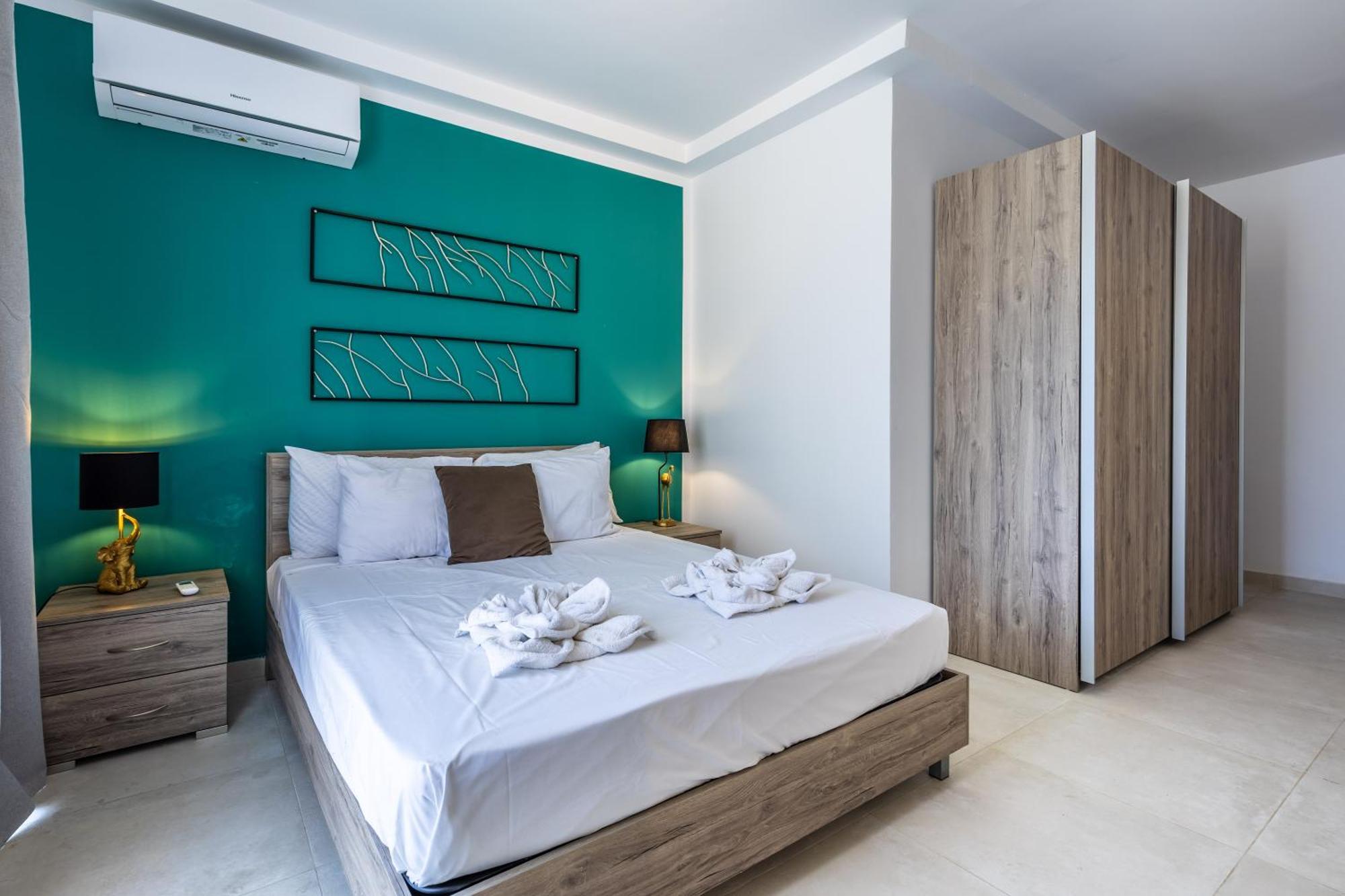 Kunsu'S Apartment 5 Min Walk From St Julians San Ġwann Εξωτερικό φωτογραφία