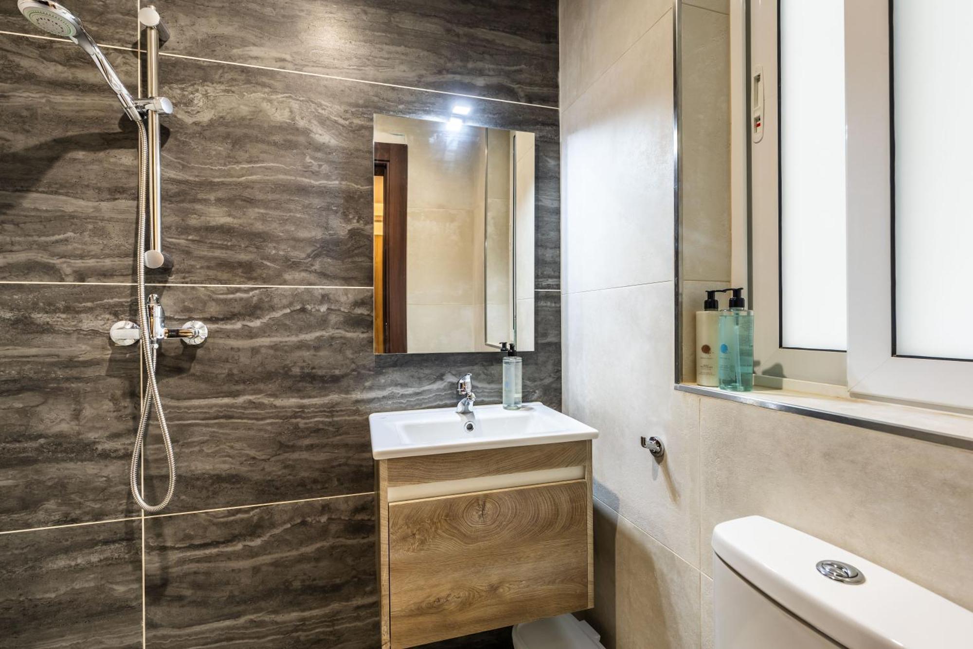 Kunsu'S Apartment 5 Min Walk From St Julians San Ġwann Εξωτερικό φωτογραφία