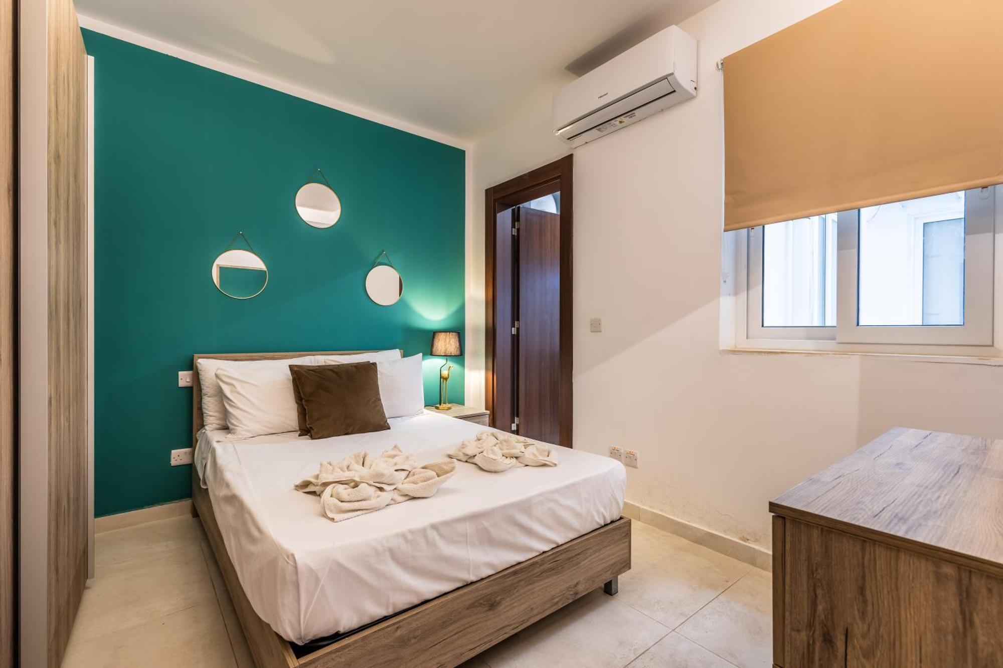 Kunsu'S Apartment 5 Min Walk From St Julians San Ġwann Εξωτερικό φωτογραφία