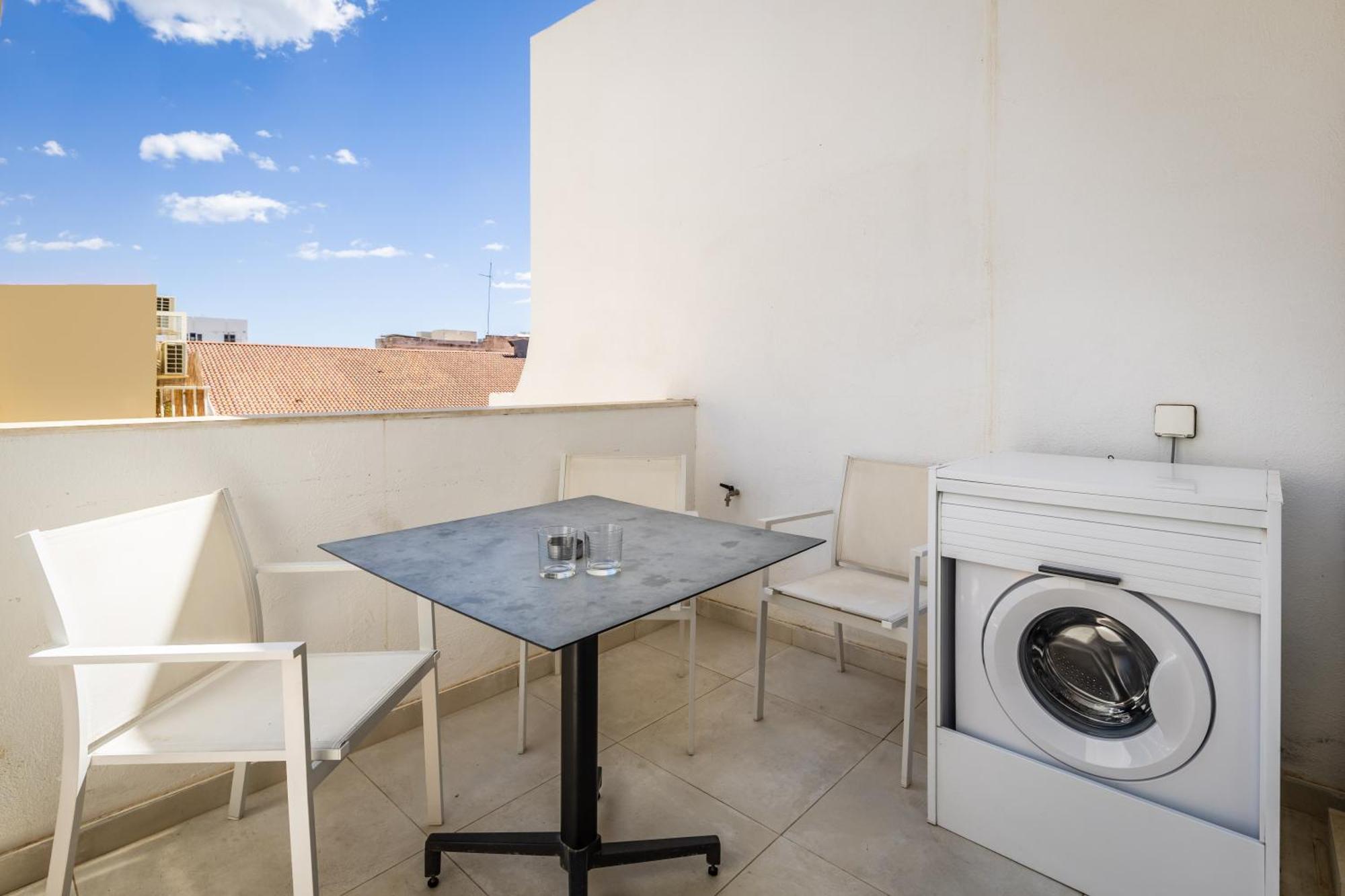 Kunsu'S Apartment 5 Min Walk From St Julians San Ġwann Εξωτερικό φωτογραφία