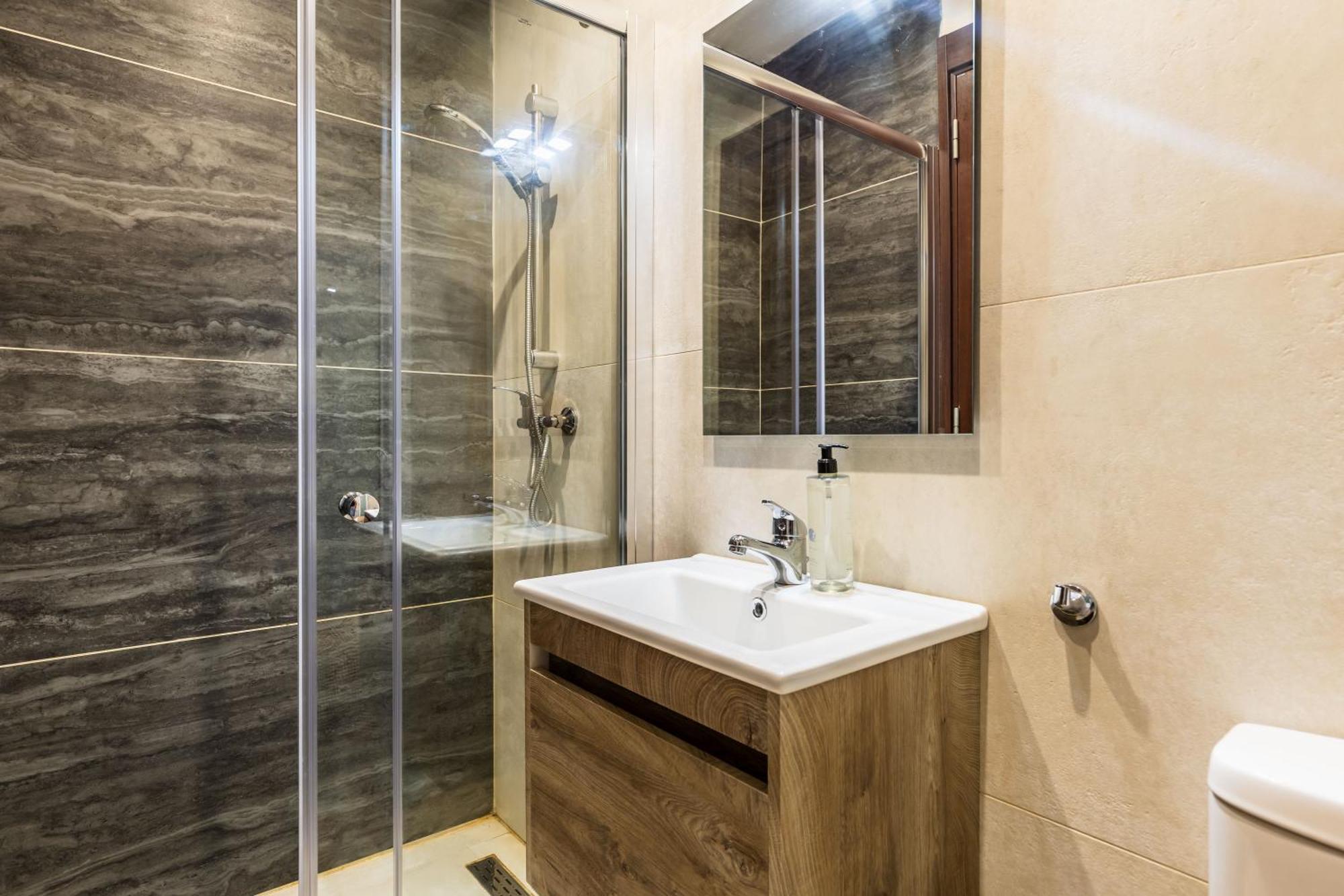 Kunsu'S Apartment 5 Min Walk From St Julians San Ġwann Εξωτερικό φωτογραφία